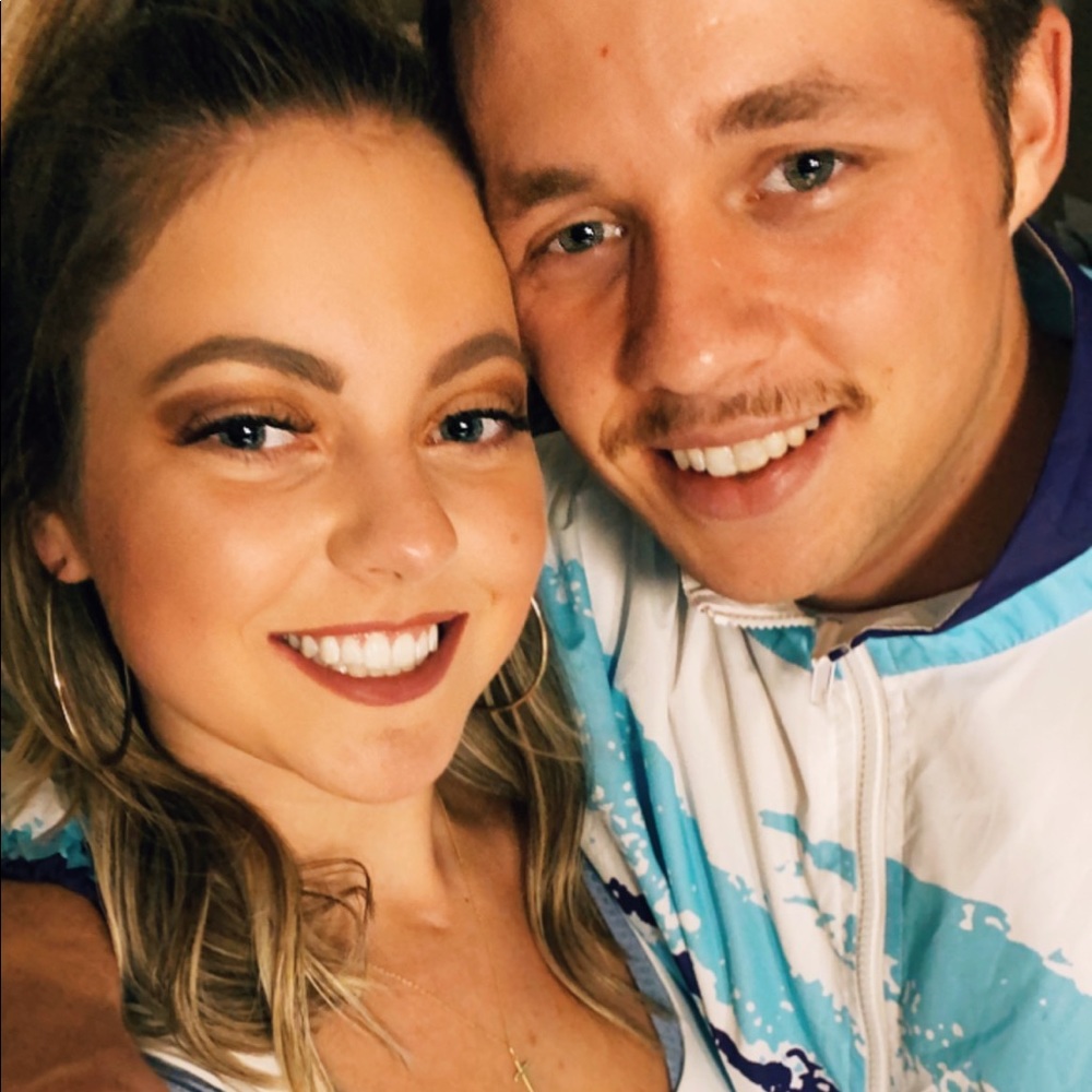 Meet your Posher, Kylie